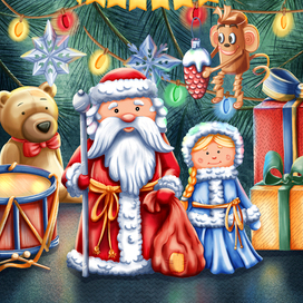 Обложка Для электронной книги 