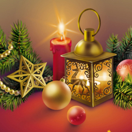 Иллюстрация для фабрики упаковки "Империя" г. Киров