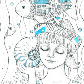 Сказки Наутилуса