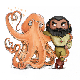 Фото на память