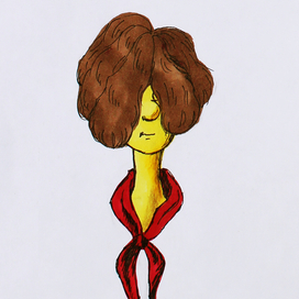 Пионер 21-го века