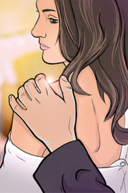 Прикосновение