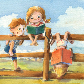 Лучший подарок