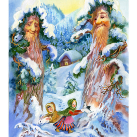 про умную принцессу