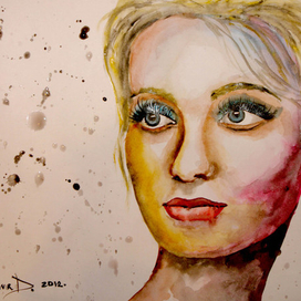 Александра