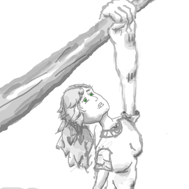 Над пропастью