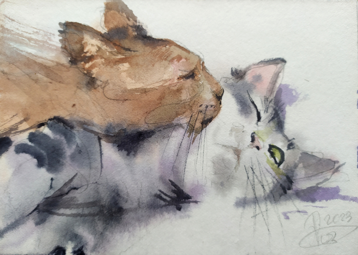 Мурлентинка