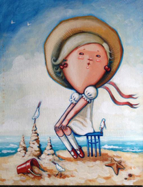 "как правильно надо сидеть приличным девочкам"