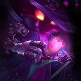 Фанарт. Вейгар