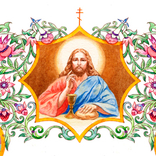 Поздравительный адрес