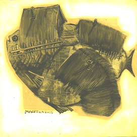 Хата с краю