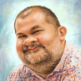 Сергей Лукьяненко