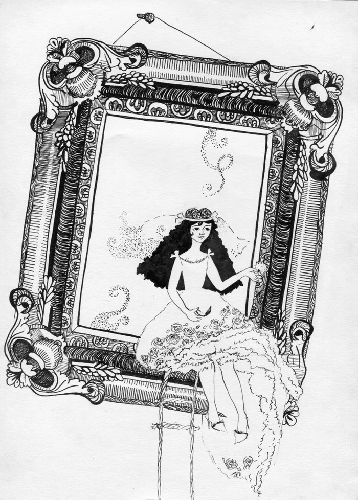 Выходной в музее 1