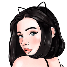 Стилизованные портреты