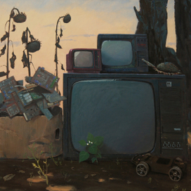 Из прошлого.