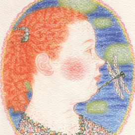 Выпускницы. Ожидание любви.