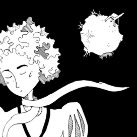 Маленький принц