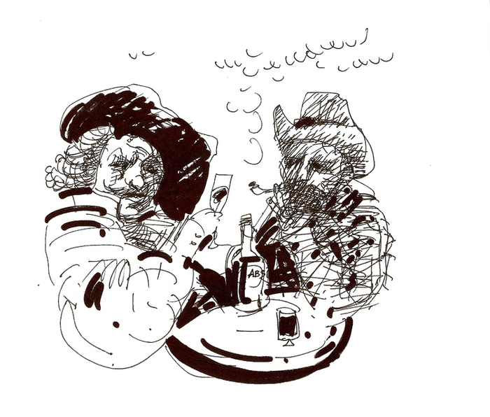 Великие голландцы