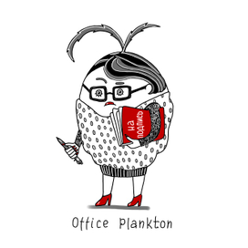 Специалист (офисный планктон)