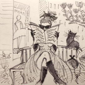 Утренние газеты