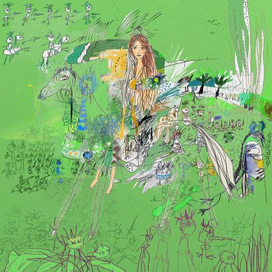 Троянская Война