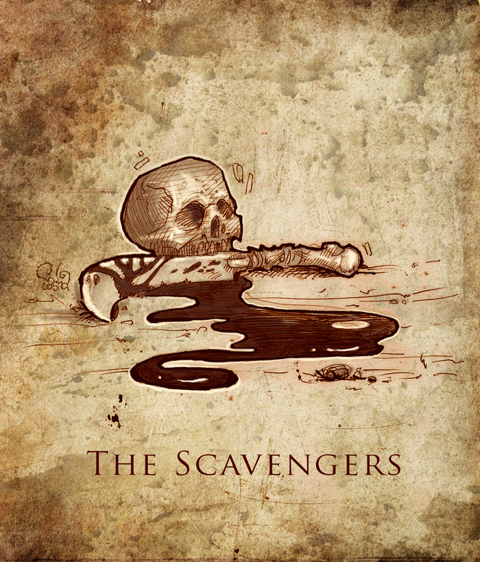 The Scavengers