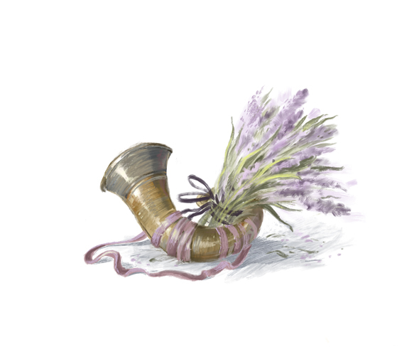 Аня из Авонлеи