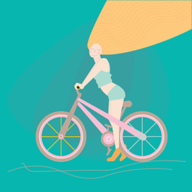 Скоро весна