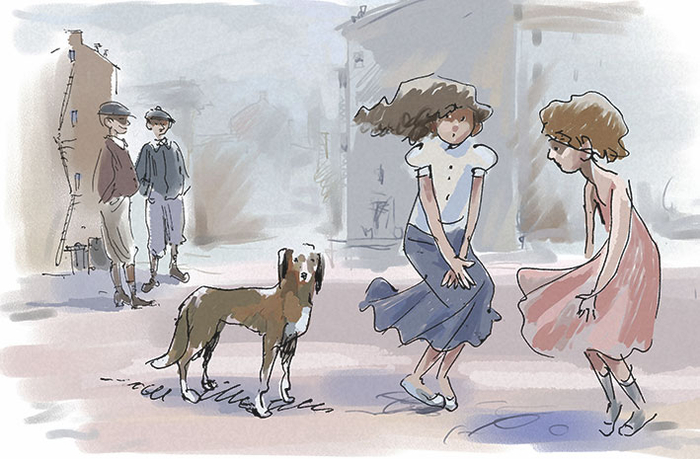 журнал "Лехаим"