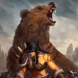 Rexxar