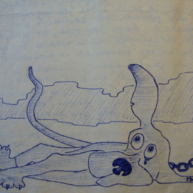 мечты сабачьи