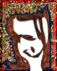 Пора на улицу. 