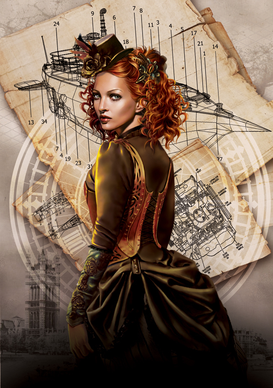 Дневники химеры 2