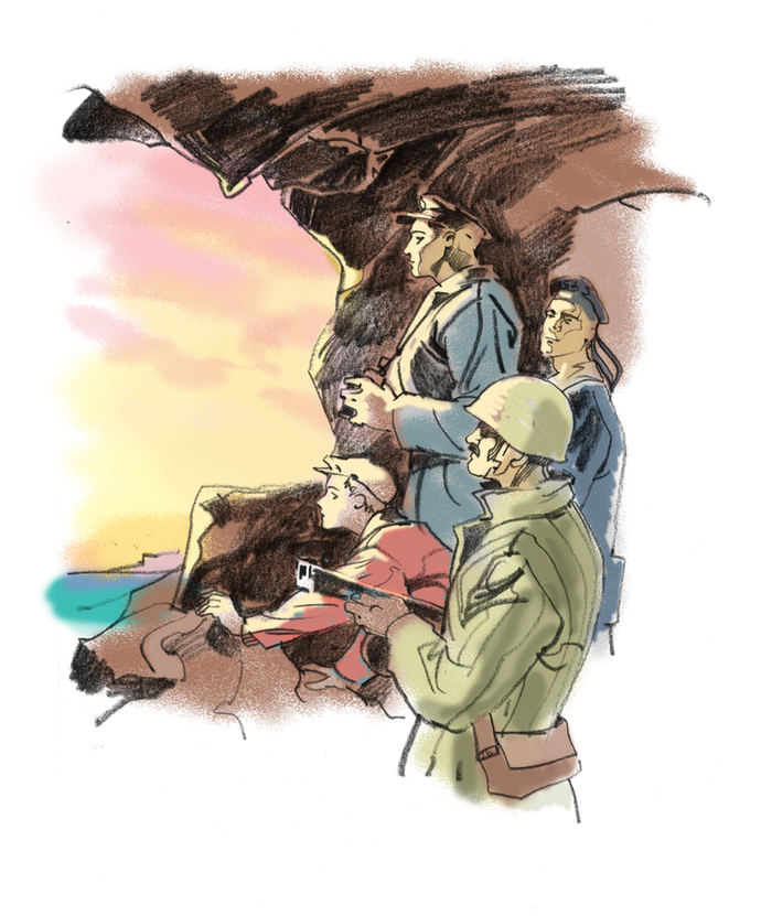 Иллюстрация.