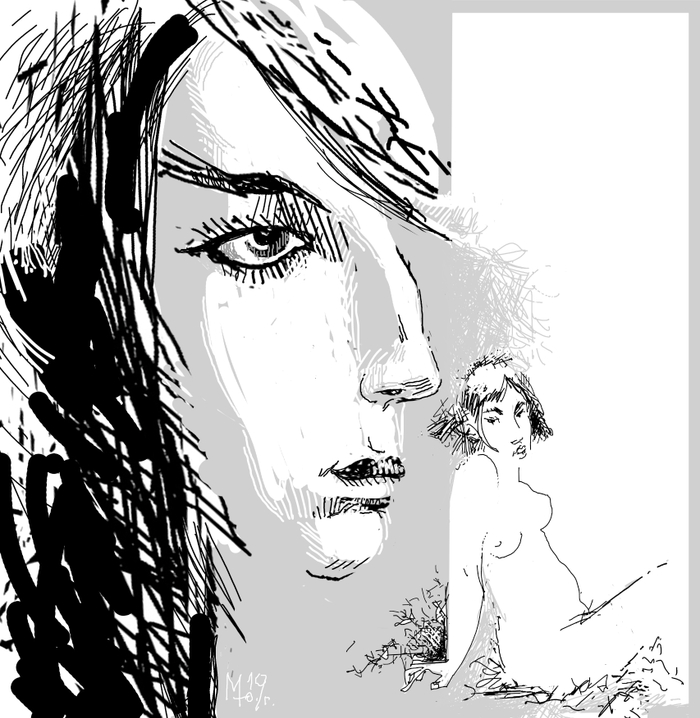 Серия "Былое"