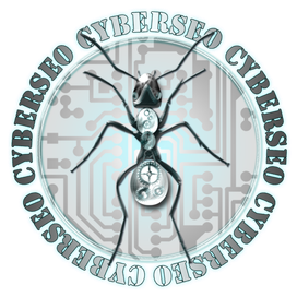Логотип (CYBERSEO.PRO)