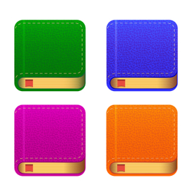 Иконки книг