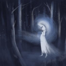 Свет во тьме