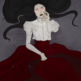 Dance of the Vampires