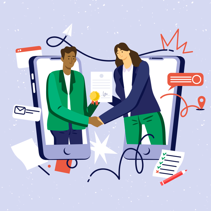 Vector illustration for Freepik