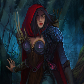 Demon Hunter