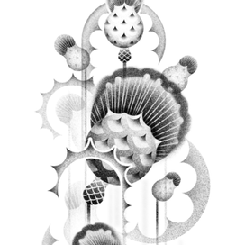 Чертополох 