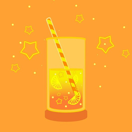 Апельсиновый сок