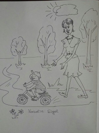 " Ох,уж эти мальчишки"