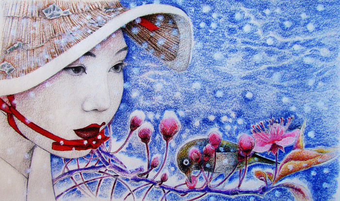 Холодная весна