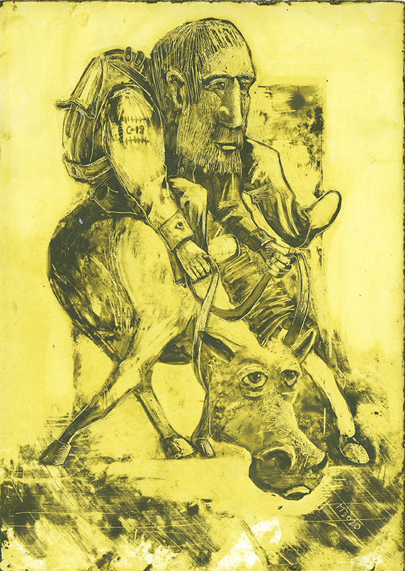 "До лета доберёмся"