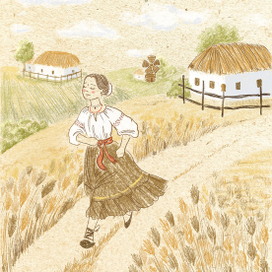 По просторам Кубани