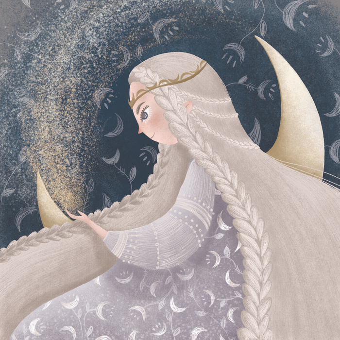 Эльжбет Луноликая