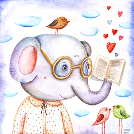 Книжка про любовь