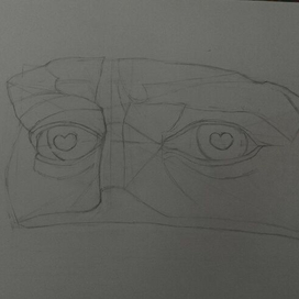 Академический рисунок